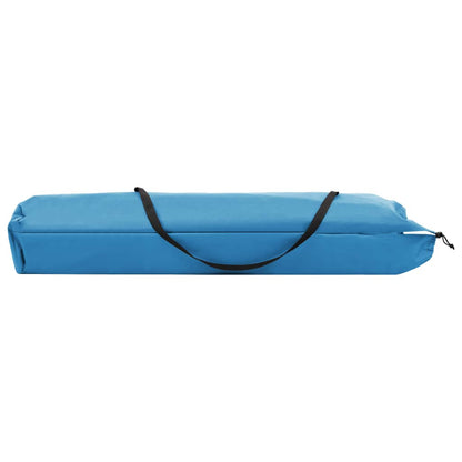 vidaXL Sun Lounger | Blue
