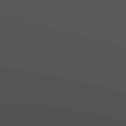 323797 vidaXL Floating Wall Shelves 2 pcs High Gloss Grey 90x23,5x3,8 cm MDF