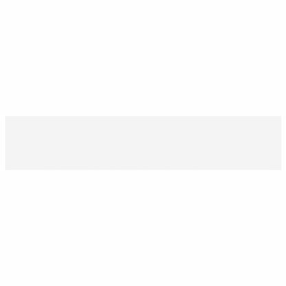 323820 vidaXL Floating Wall Shelf White 120x23,5x3,8 cm MDF