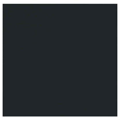 323825 vidaXL Floating Wall Shelves 4 pcs Black 23x23,5x3,8 cm MDF