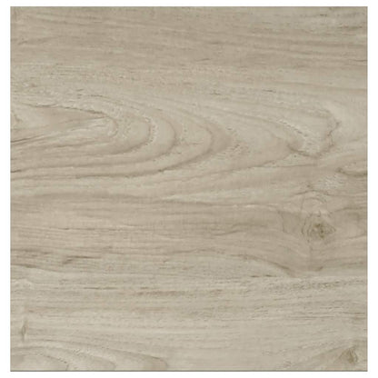vidaXL Floating Wall Shelf Oak 23x23.5x3.8 cm MDF