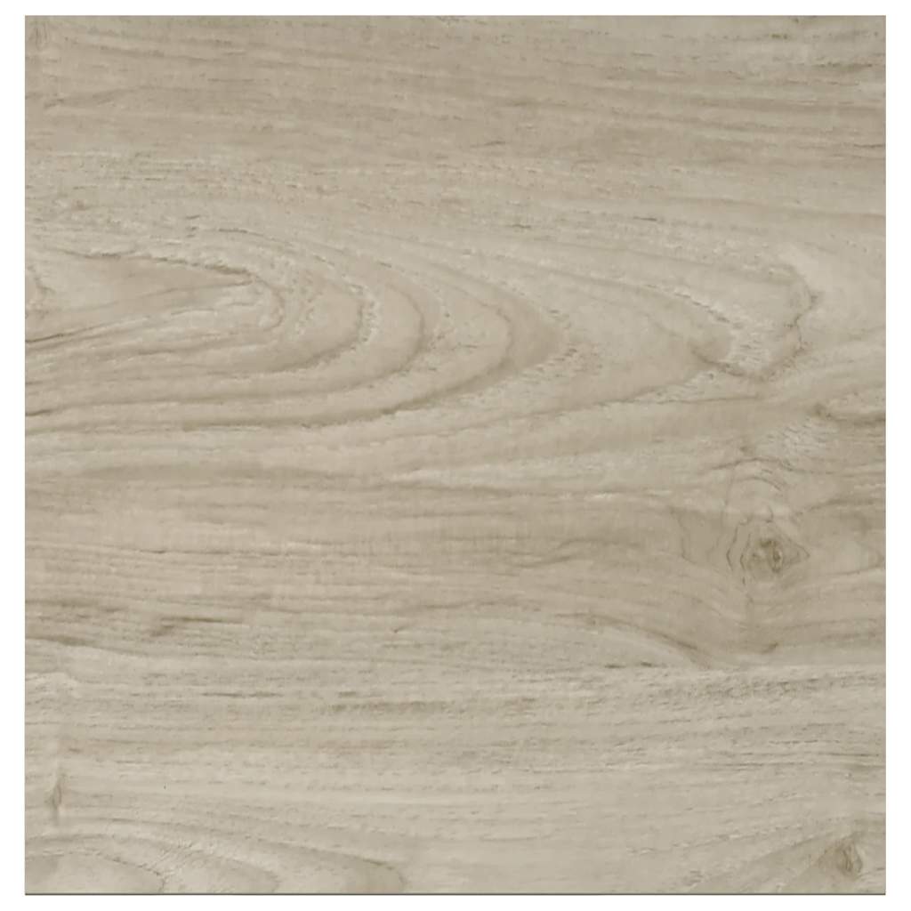vidaXL Floating Wall Shelves 2 pcs Oak 23x23.5x3.8 cm MDF