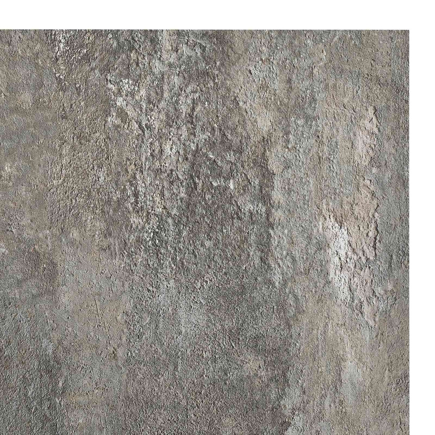 vidaXL Flooring Planks 5.11 m² 55 pcs PVC Stone wall
