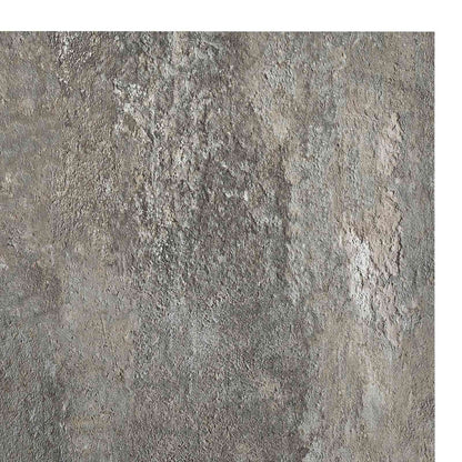 vidaXL Flooring Planks 5.11 m² 55 pcs PVC Stone wall