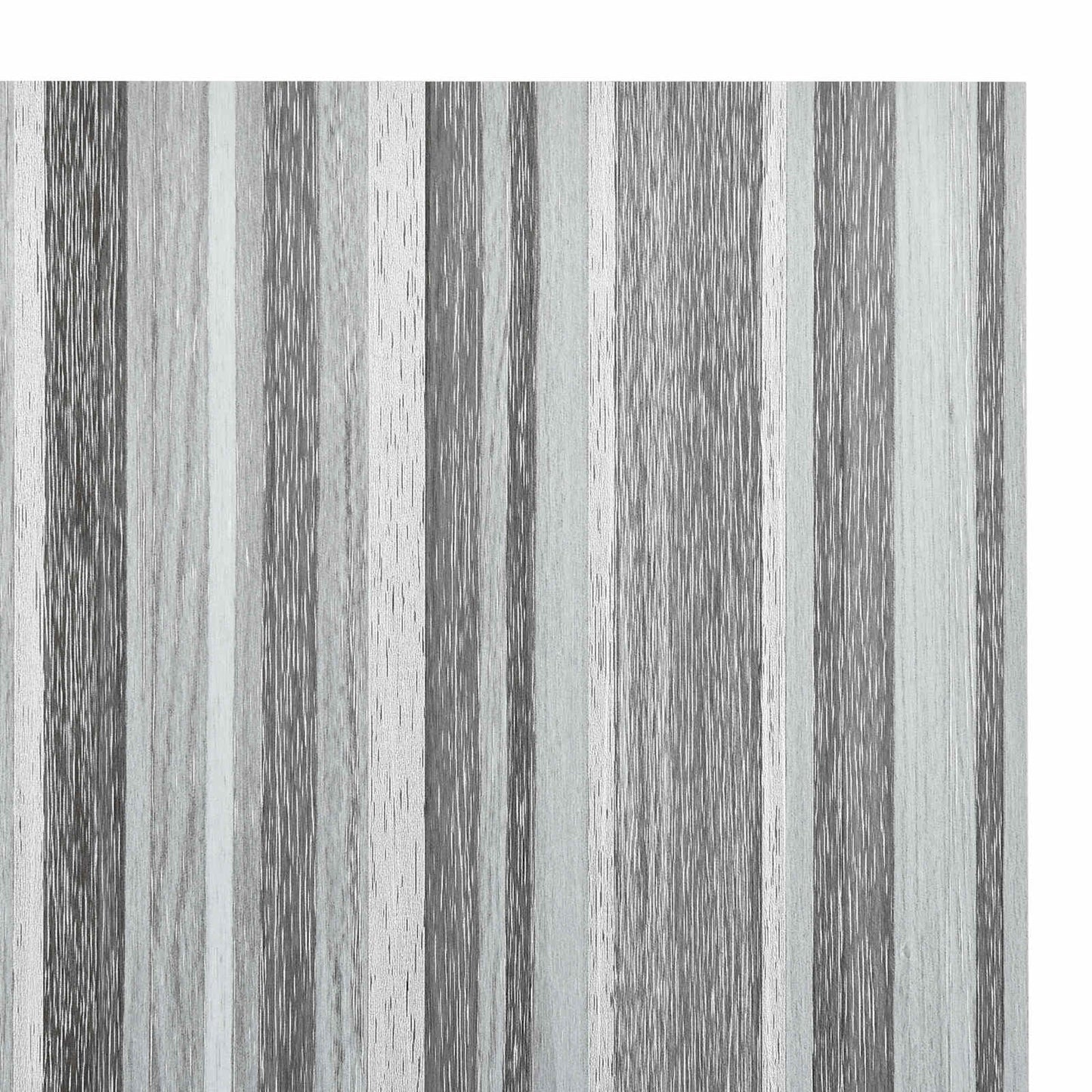 vidaXL Flooring Planks 5.11 m² 55 pcs PVC Stripes