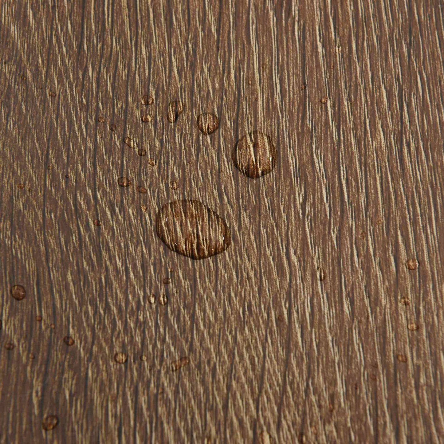 vidaXL Flooring Planks 5.11 m² 55 pcs PVC Old wood