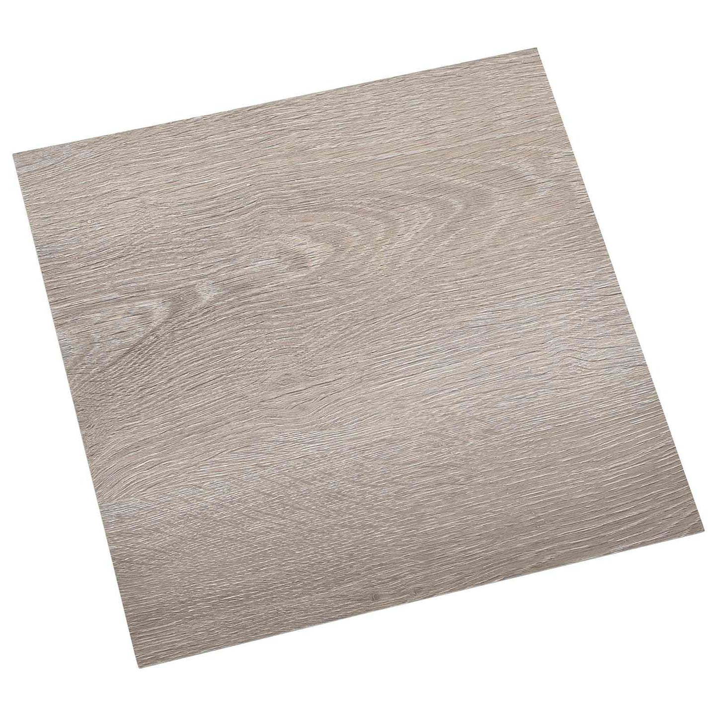 vidaXL Flooring Planks 5.11 m² 55 pcs PVC Wood