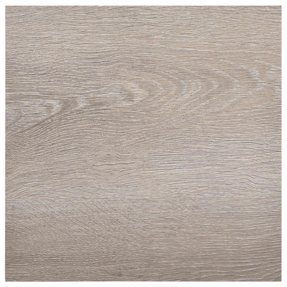 vidaXL Flooring Planks 5.11 m² 55 pcs PVC Wood