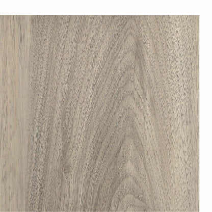 vidaXL Flooring Planks 5.11 m² 55 pcs PVC Wood color