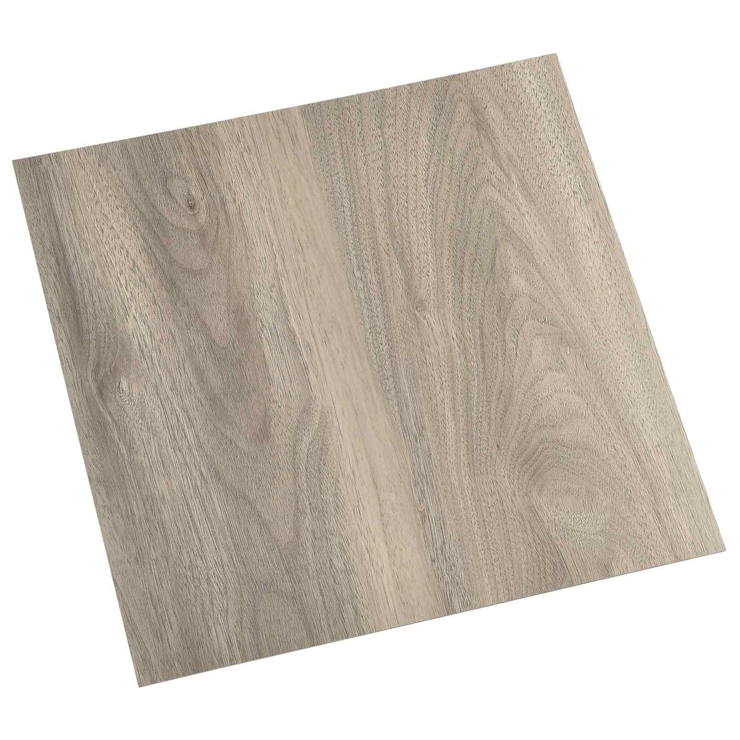 vidaXL Flooring Planks 5.11 m² 55 pcs PVC Wood color