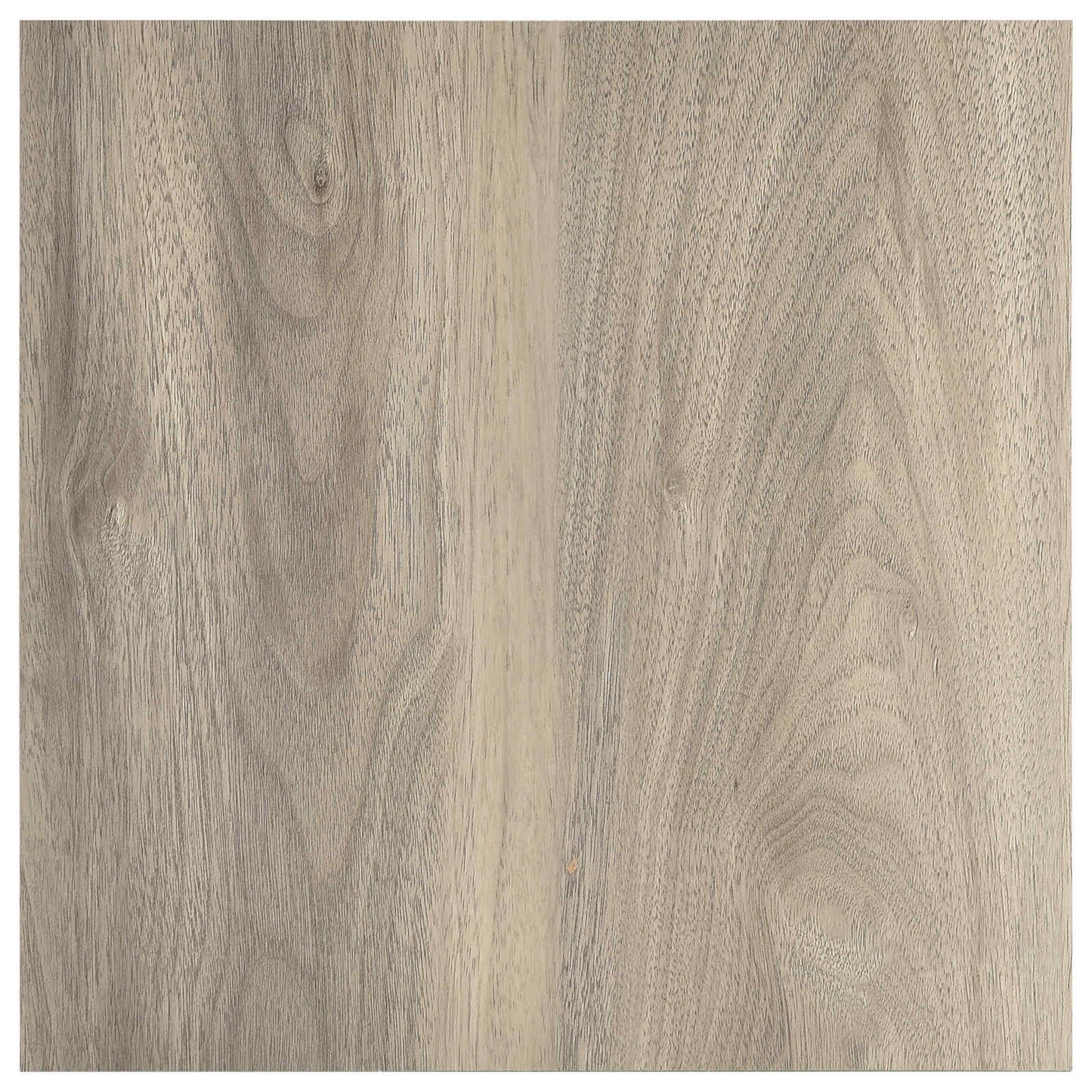 vidaXL Flooring Planks 5.11 m² 55 pcs PVC Wood color