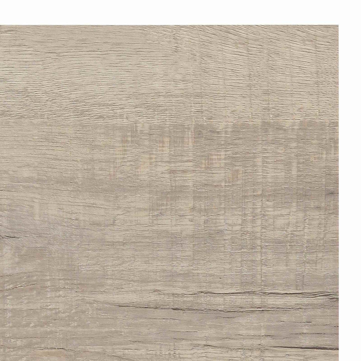 vidaXL Flooring Planks 55 pcs Taupe 5.11 m² PVC