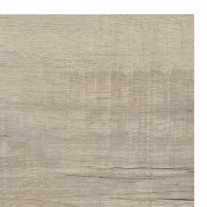 vidaXL Flooring Planks 55 pcs Taupe 5.11 m² PVC