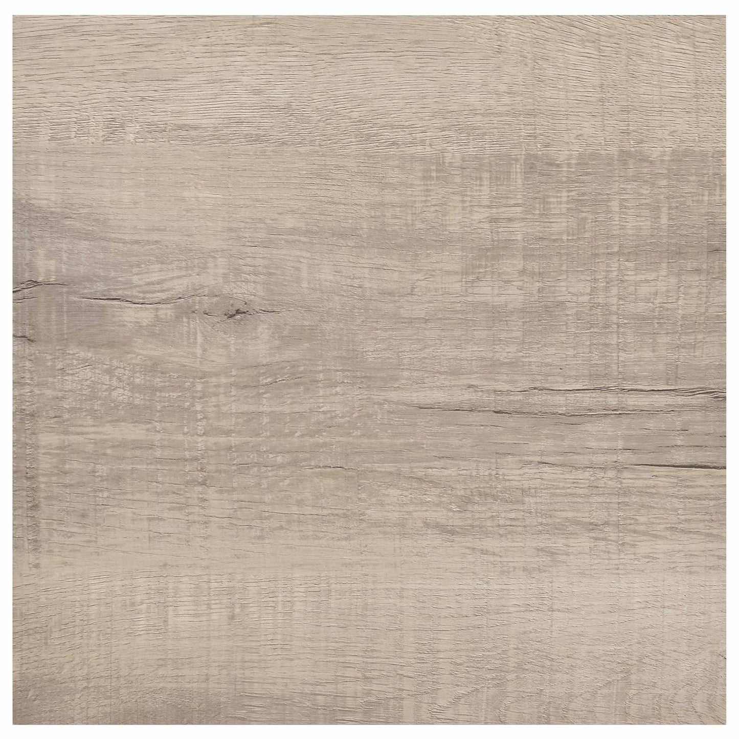 vidaXL Flooring Planks 55 pcs Taupe 5.11 m² PVC