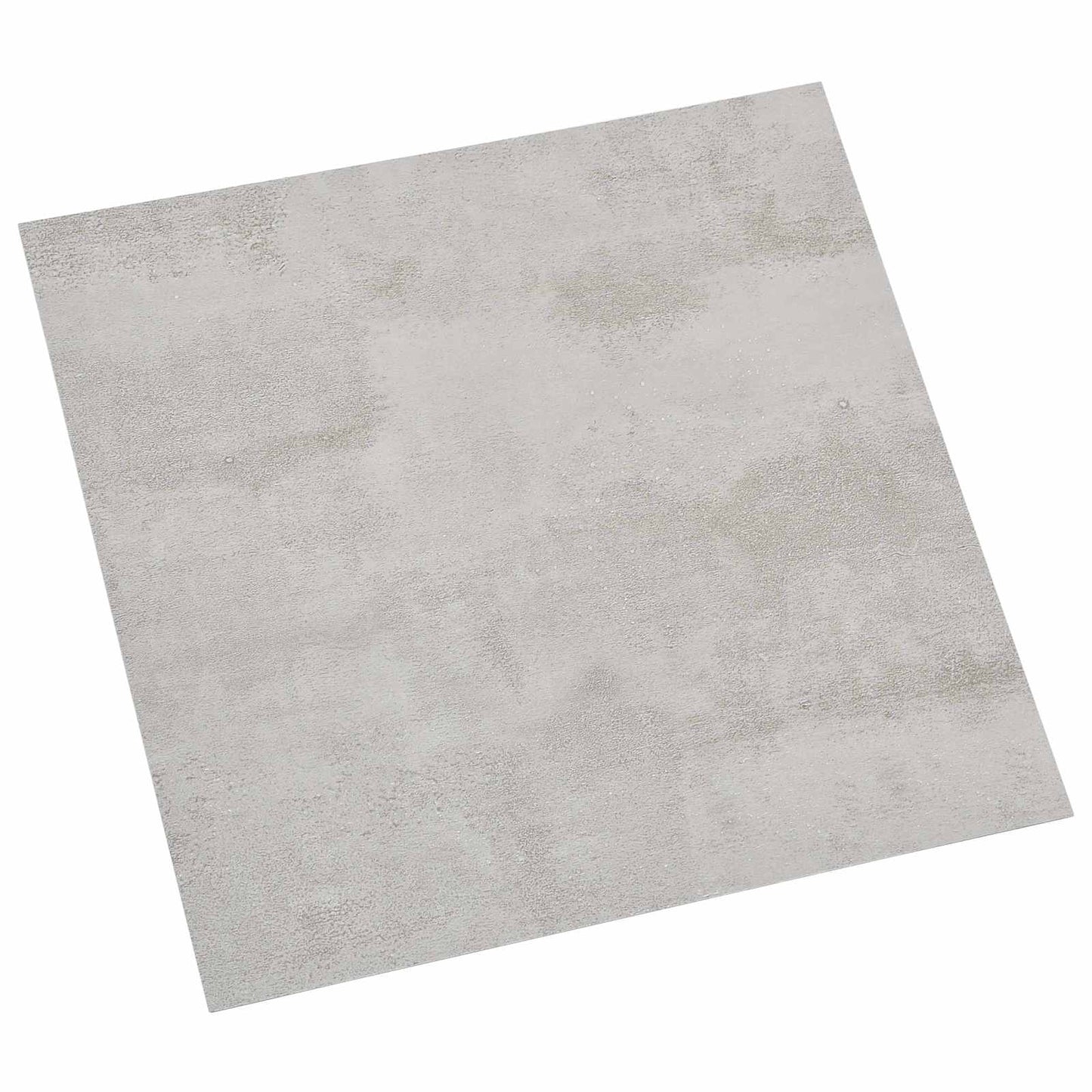 vidaXL Flooring Planks 5.11 m² 55 pcs PVC Grey and Light Grey