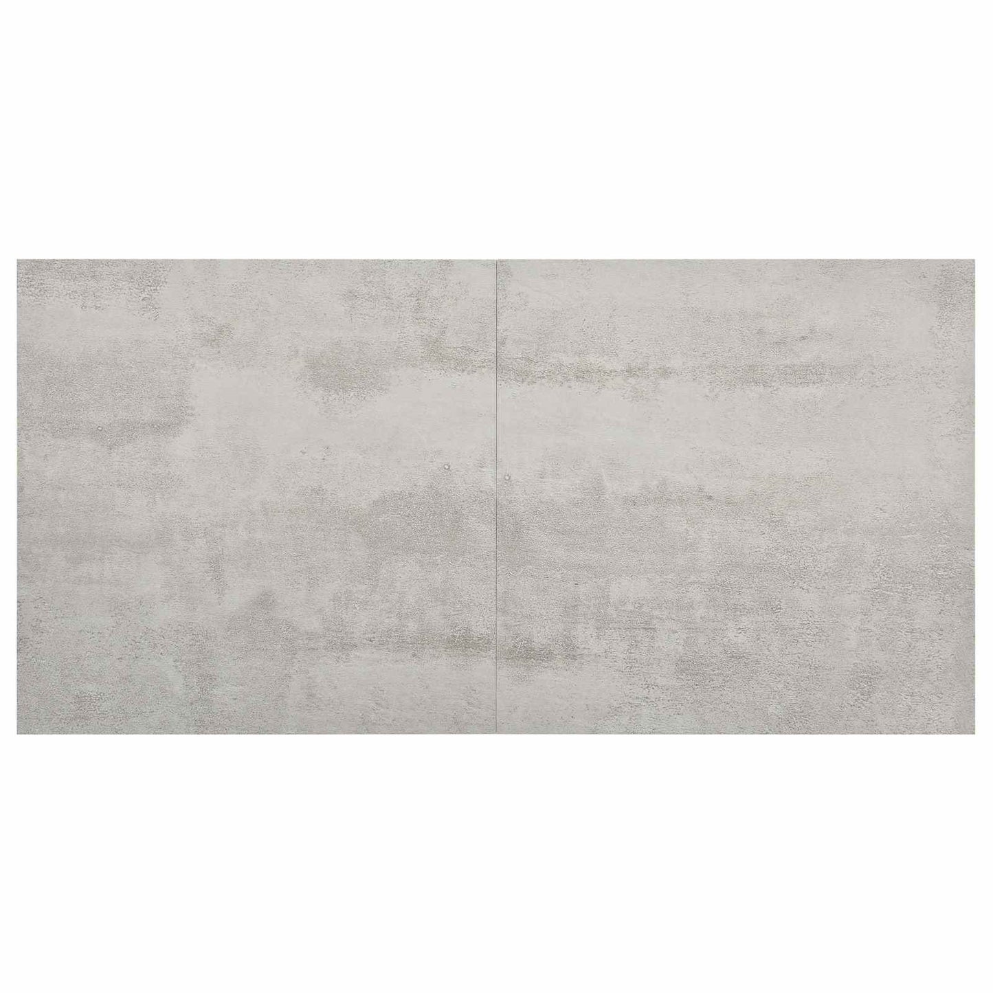 vidaXL Flooring Planks 5.11 m² 55 pcs PVC Grey and Light Grey