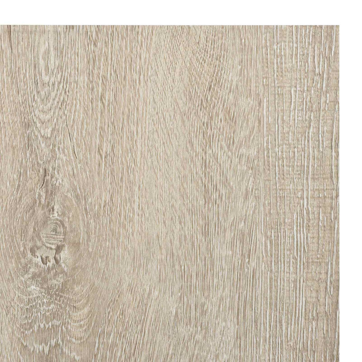 vidaXL Flooring Planks 55 pcs Beige 5.11 m² PVC