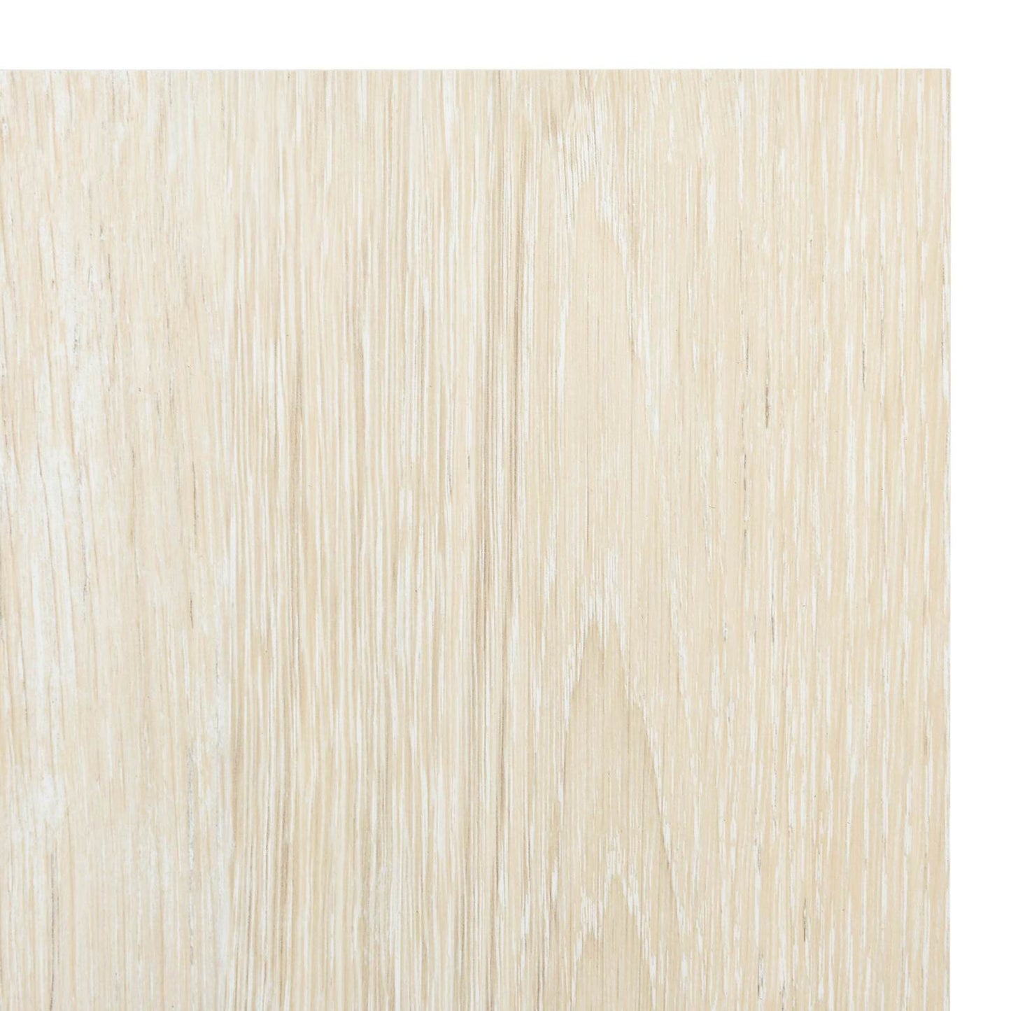 vidaXL Flooring Planks 5.11 m² 55 pcs PVC White and Beige