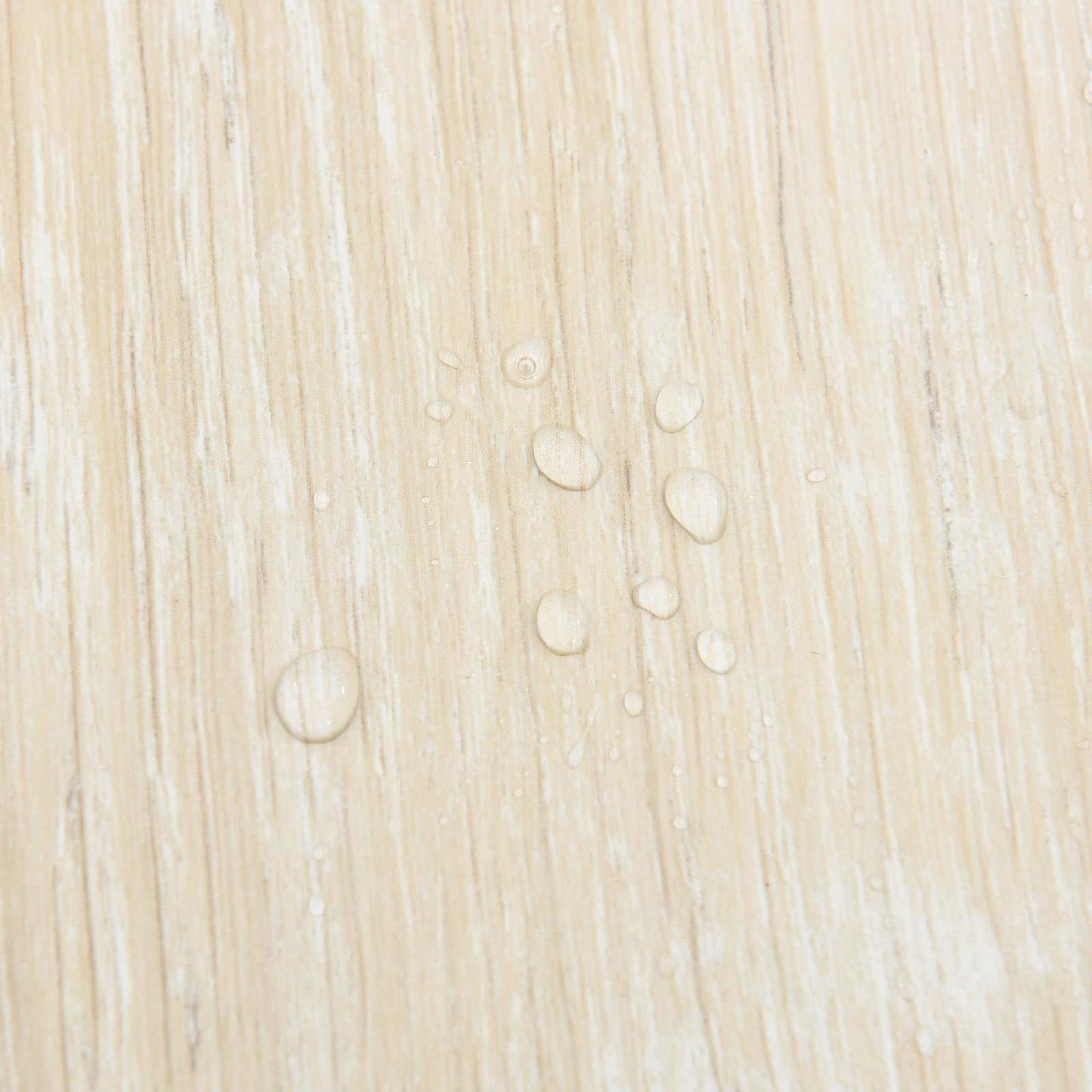 vidaXL Flooring Planks 5.11 m² 55 pcs PVC White and Beige