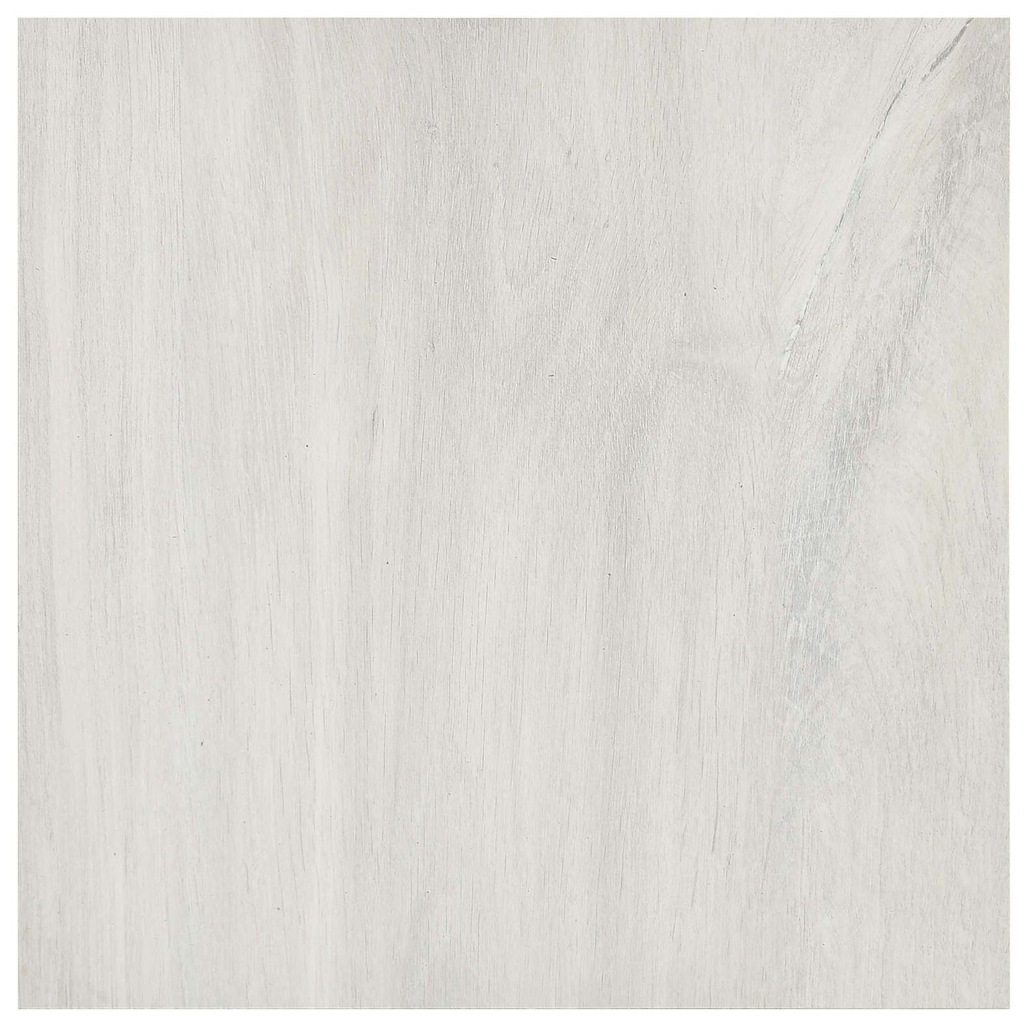 vidaXL Flooring Planks 55 pcs Cream 5.11 m² PVC