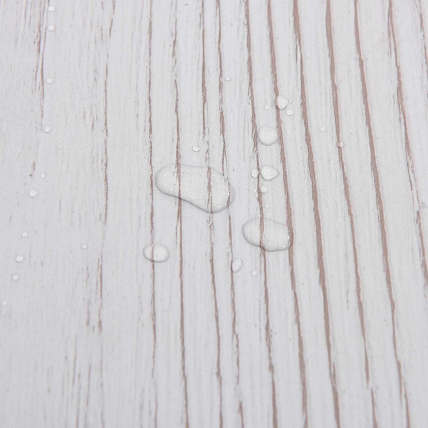 vidaXL Flooring Planks 5.11 m² 55 pcs PVC White and Light Grey