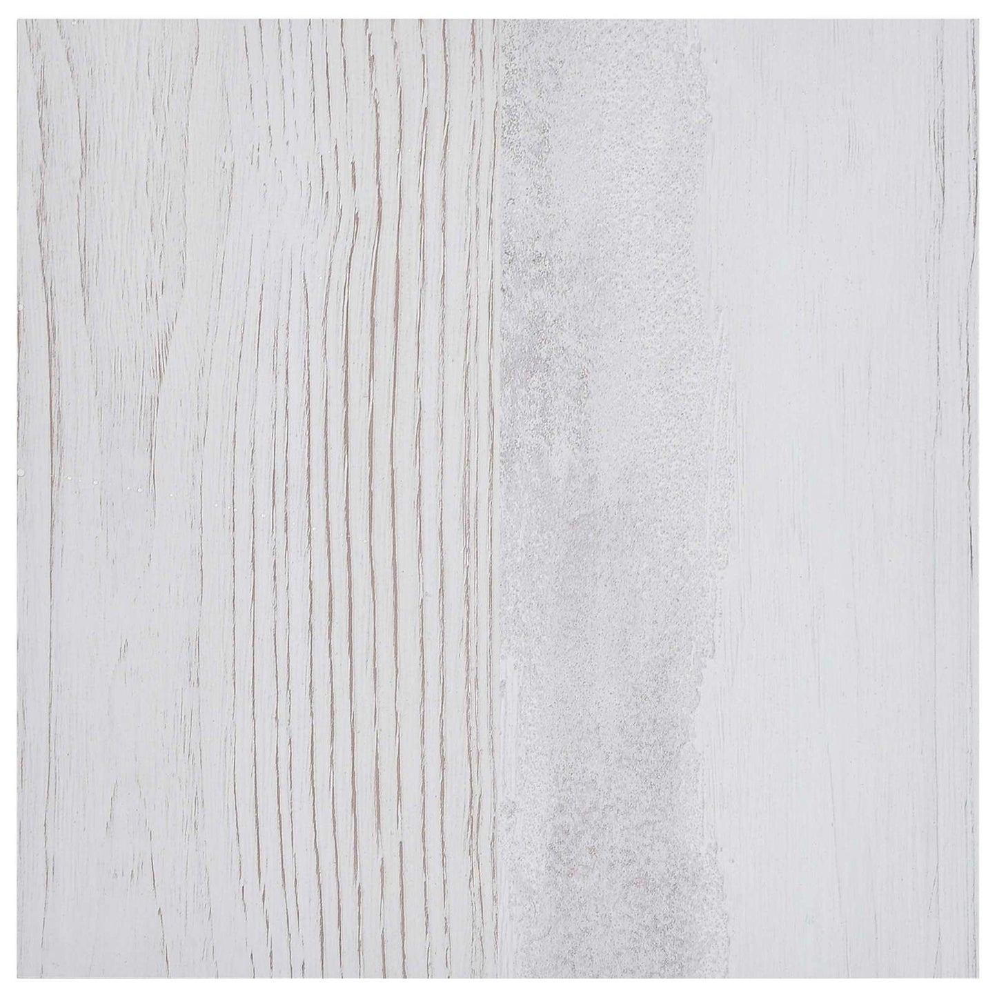 vidaXL Flooring Planks 5.11 m² 55 pcs PVC White and Light Grey