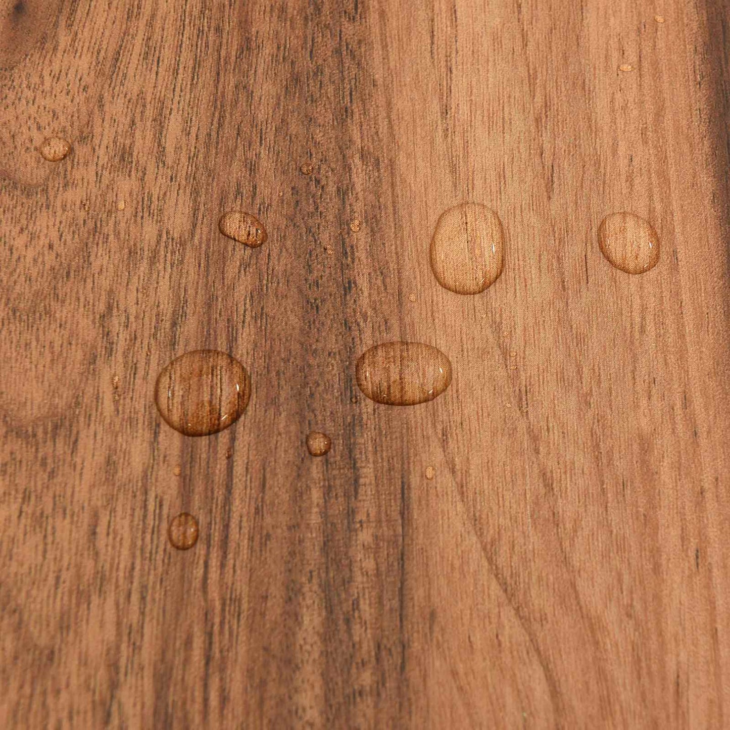vidaXL Flooring Planks 5.11 m² 55 pcs PVC Dark Wood