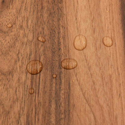 vidaXL Flooring Planks 5.11 m² 55 pcs PVC Dark Wood