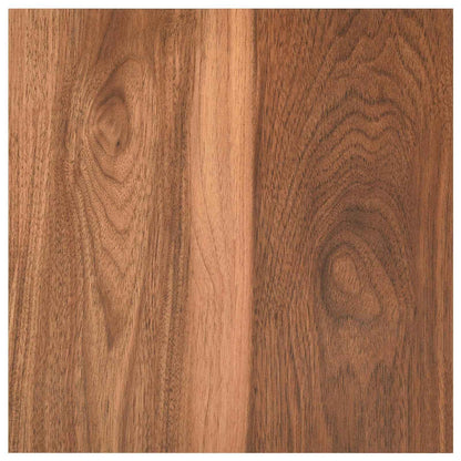vidaXL Flooring Planks 5.11 m² 55 pcs PVC Dark Wood