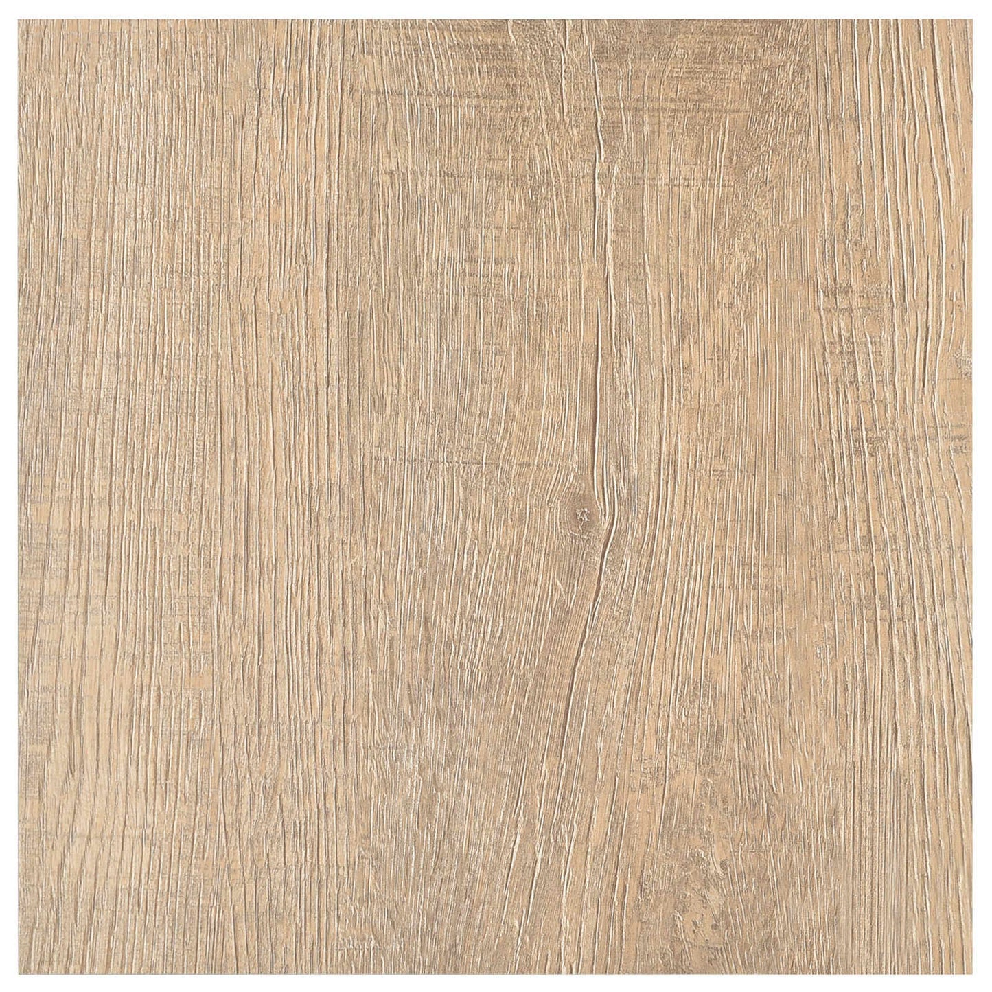 vidaXL Flooring Planks 5.11 m² 55 pcs PVC Light Grey and Dark Brown