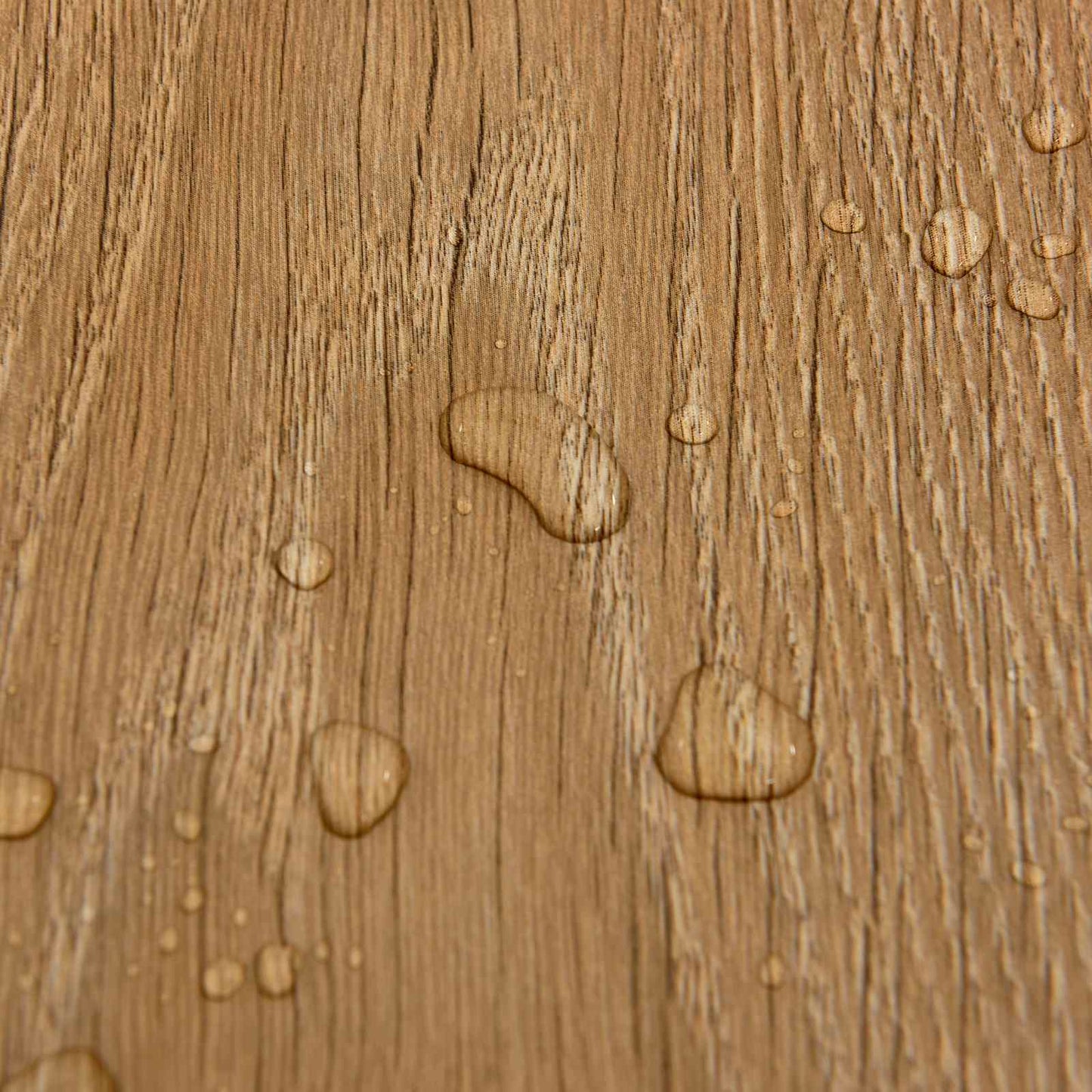 vidaXL Flooring Planks 55 pcs Brown 5.11 m² PVC