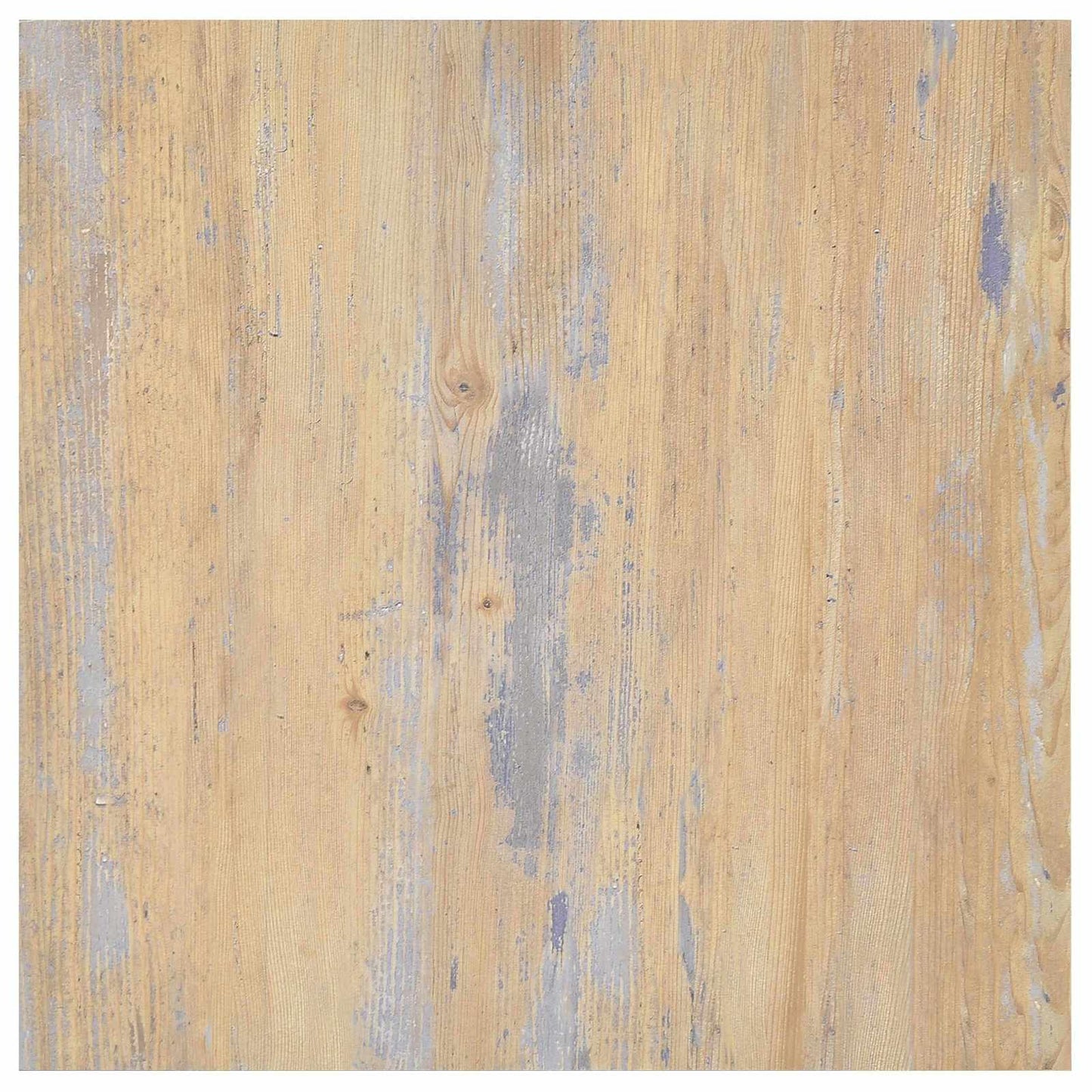 vidaXL Flooring Planks 5.11 m² 55 pcs PVC Brown and Grey