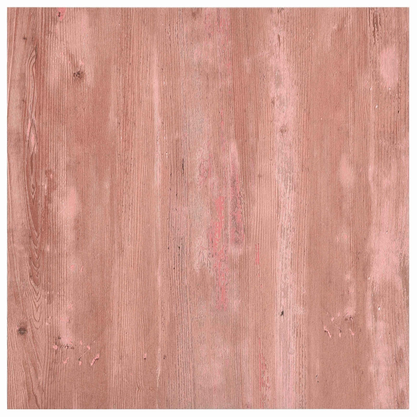 vidaXL Flooring Planks 55 pcs Red 5.11 m² PVC