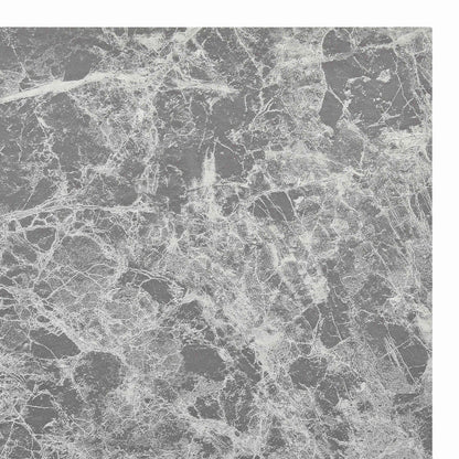 vidaXL Flooring Planks 5.11 m² 55 pcs PVC Grey