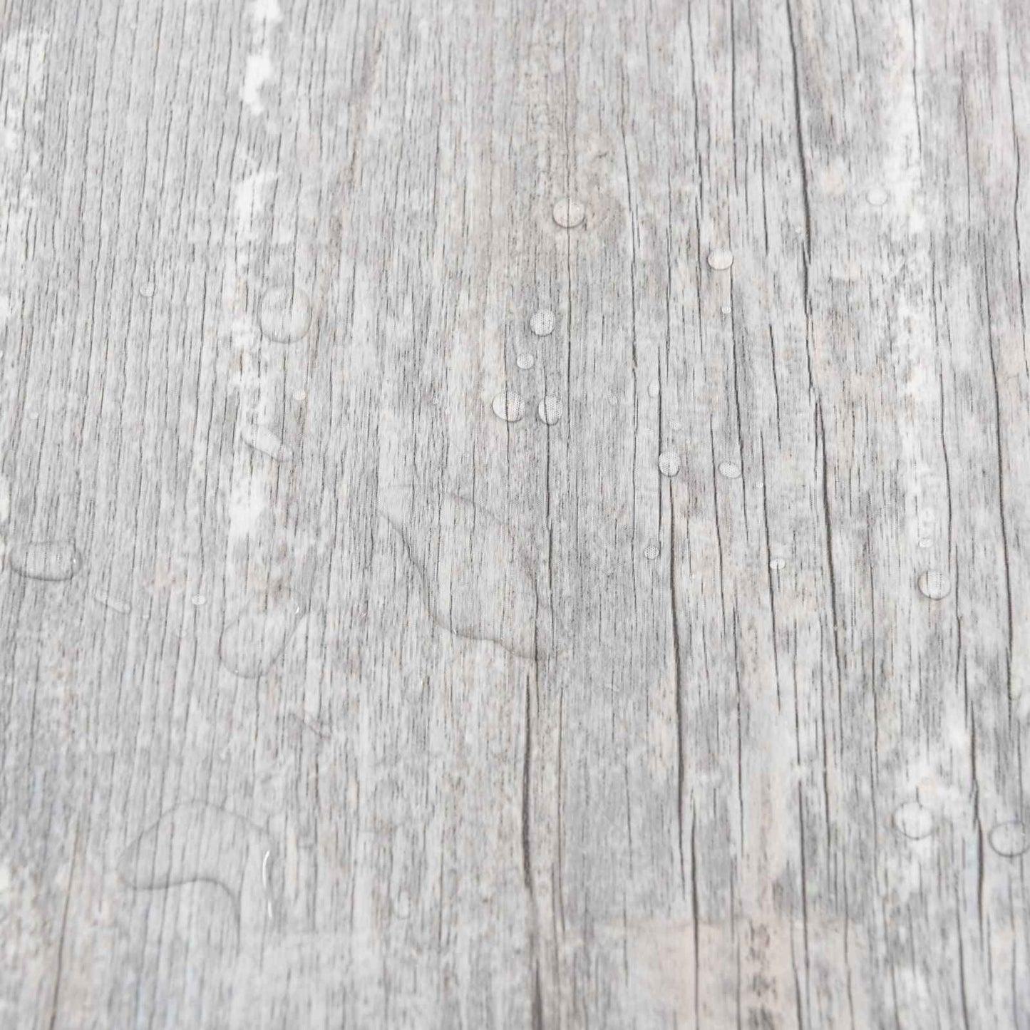 vidaXL Flooring Planks 5.11 m² 55 pcs PVC Light Grey and White