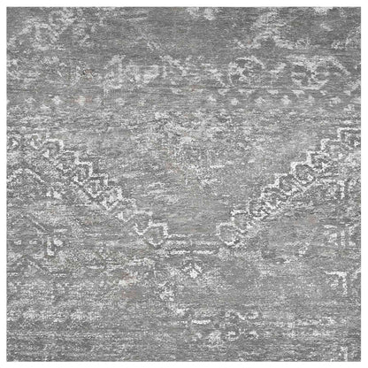 vidaXL Flooring Planks 55 pcs Concrete Grey 5.11 m² PVC