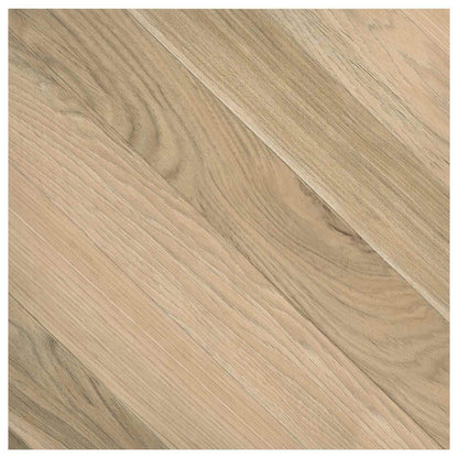 vidaXL Flooring Planks 55 pcs Brown 5.11 m² PVC