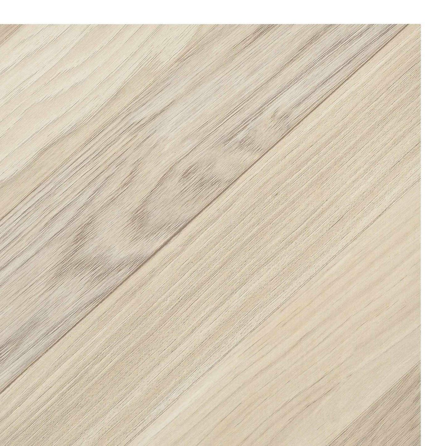 vidaXL Flooring Planks 55 pcs Beige 5.11 m² PVC
