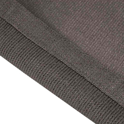 vidaXL Tent Carpet 200x200 cm Anthracite