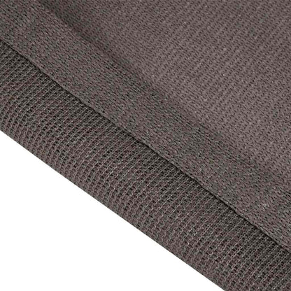 vidaXL Tent Carpet 250x350 cm Anthracite