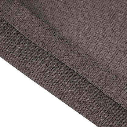 310684 vidaXL Tent Carpet 250x450 cm Anthracite