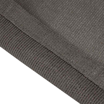 310692 vidaXL Tent Carpet 400x500 cm Anthracite