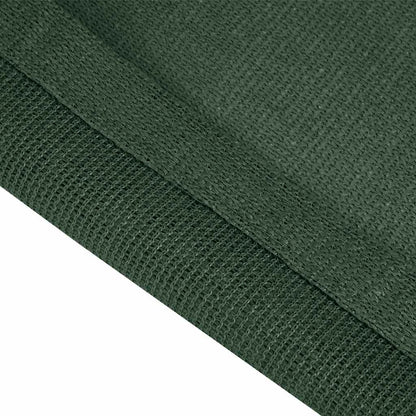 vidaXL Tent Carpet 400x600 cm Dark Green