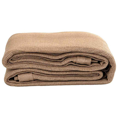 vidaXL Tent Carpet 250x350 cm Taupe
