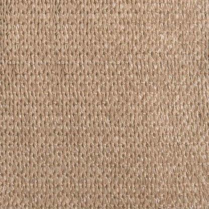 vidaXL Tent Carpet 300x500 cm Taupe
