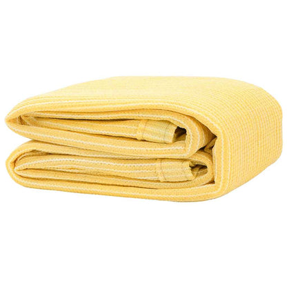 vidaXL Tent Carpet 250x600 cm Beige