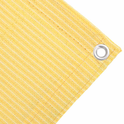 vidaXL Tent Carpet 250x600 cm Beige