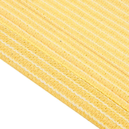 vidaXL Tent Carpet 250x600 cm Beige
