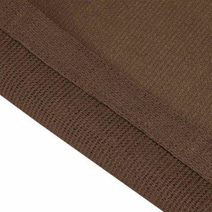 vidaXL Tent Carpet 250x300 cm Brown