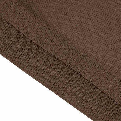 vidaXL Tent Carpet 300x400 cm Brown